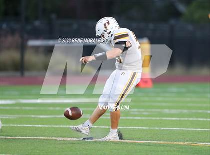 Thumbnail 3 in Francis Parker vs Polytechnic photogallery.
