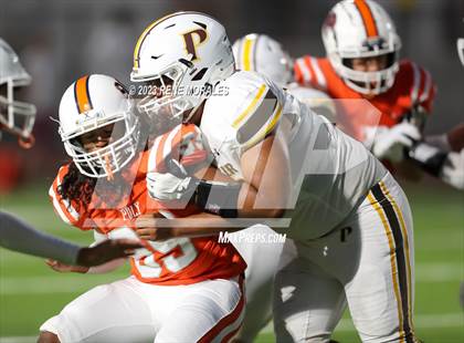 Thumbnail 1 in Francis Parker vs Polytechnic photogallery.