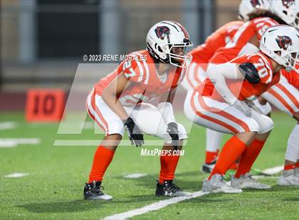 Thumbnail 3 in Francis Parker vs Polytechnic photogallery.