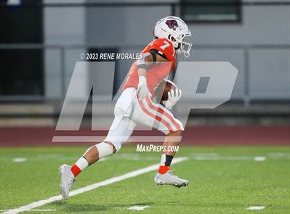 Thumbnail 3 in Francis Parker vs Polytechnic photogallery.