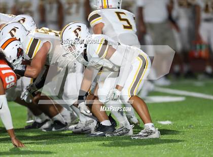 Thumbnail 3 in Francis Parker vs Polytechnic photogallery.