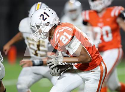 Thumbnail 2 in Francis Parker vs Polytechnic photogallery.