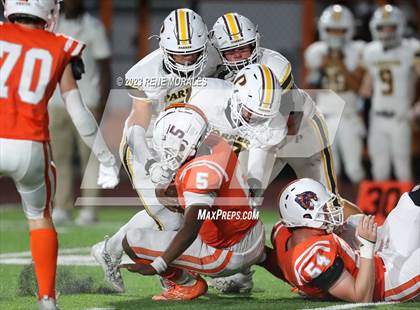 Thumbnail 3 in Francis Parker vs Polytechnic photogallery.