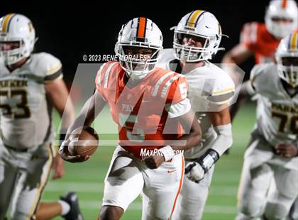 Thumbnail 3 in Francis Parker vs Polytechnic photogallery.