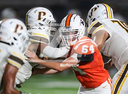 Thumbnail 2 in Francis Parker vs Polytechnic photogallery.