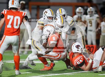 Thumbnail 2 in Francis Parker vs Polytechnic photogallery.