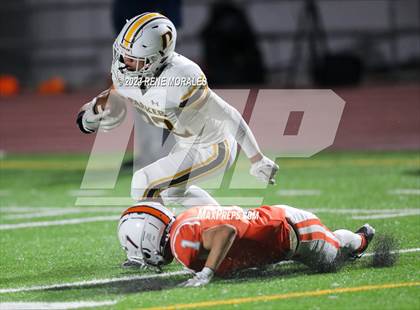Thumbnail 3 in Francis Parker vs Polytechnic photogallery.