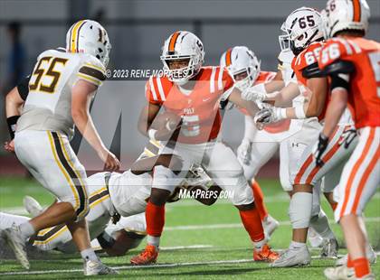 Thumbnail 3 in Francis Parker vs Polytechnic photogallery.