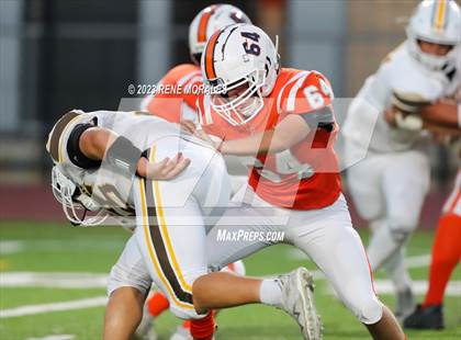 Thumbnail 1 in Francis Parker vs Polytechnic photogallery.