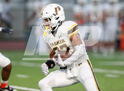 Thumbnail 3 in Francis Parker vs Polytechnic photogallery.