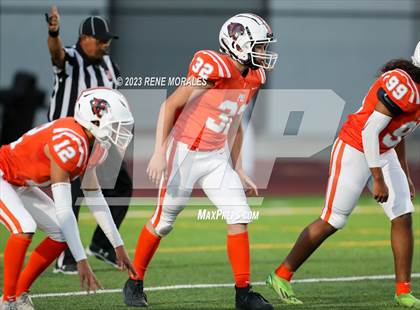 Thumbnail 1 in Francis Parker vs Polytechnic photogallery.
