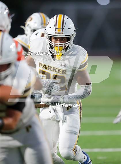 Thumbnail 2 in Francis Parker vs Polytechnic photogallery.