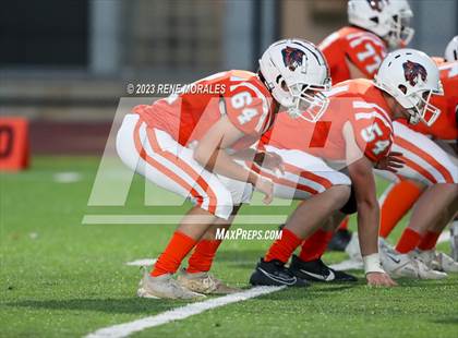 Thumbnail 3 in Francis Parker vs Polytechnic photogallery.