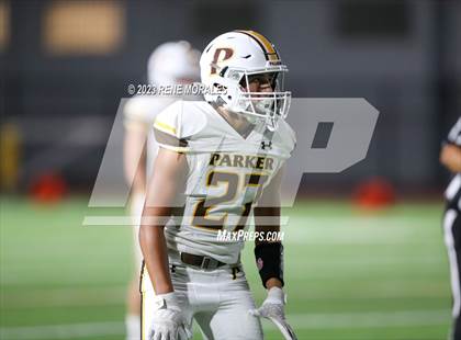 Thumbnail 3 in Francis Parker vs Polytechnic photogallery.
