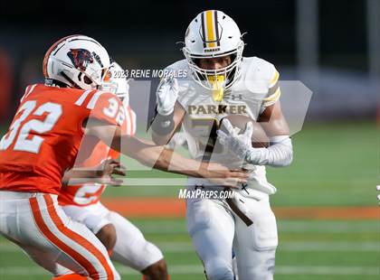 Thumbnail 1 in Francis Parker vs Polytechnic photogallery.