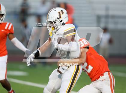 Thumbnail 1 in Francis Parker vs Polytechnic photogallery.