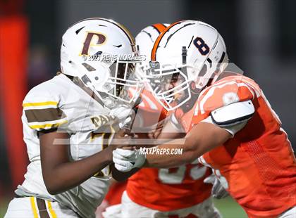Thumbnail 3 in Francis Parker vs Polytechnic photogallery.