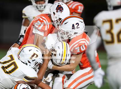 Thumbnail 3 in Francis Parker vs Polytechnic photogallery.