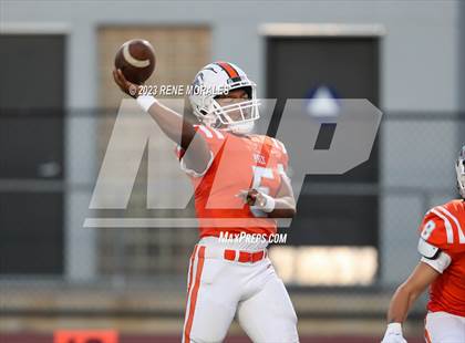 Thumbnail 1 in Francis Parker vs Polytechnic photogallery.