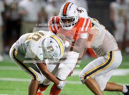 Thumbnail 3 in Francis Parker vs Polytechnic photogallery.