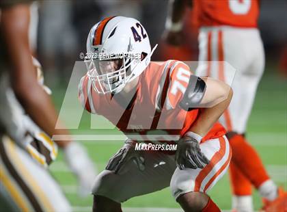Thumbnail 3 in Francis Parker vs Polytechnic photogallery.