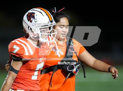 Thumbnail 2 in Francis Parker vs Polytechnic photogallery.