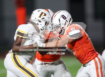 Thumbnail 2 in Francis Parker vs Polytechnic photogallery.