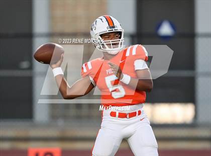 Thumbnail 3 in Francis Parker vs Polytechnic photogallery.
