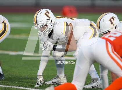 Thumbnail 3 in Francis Parker vs Polytechnic photogallery.