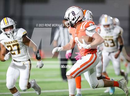 Thumbnail 3 in Francis Parker vs Polytechnic photogallery.