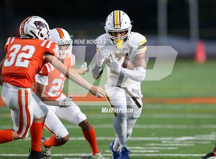 Thumbnail 3 in Francis Parker vs Polytechnic photogallery.