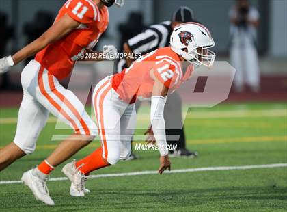 Thumbnail 3 in Francis Parker vs Polytechnic photogallery.