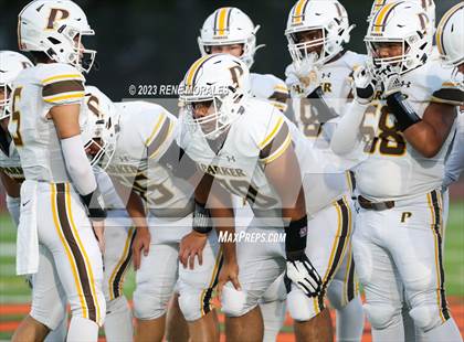 Thumbnail 2 in Francis Parker vs Polytechnic photogallery.