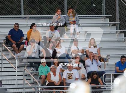 Thumbnail 3 in Francis Parker vs Polytechnic photogallery.