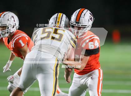 Thumbnail 3 in Francis Parker vs Polytechnic photogallery.