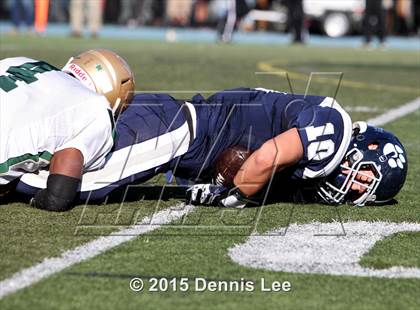 Thumbnail 3 in Moreau Catholic @ Marin Catholic (CIF NCS D4 Semifinal) photogallery.