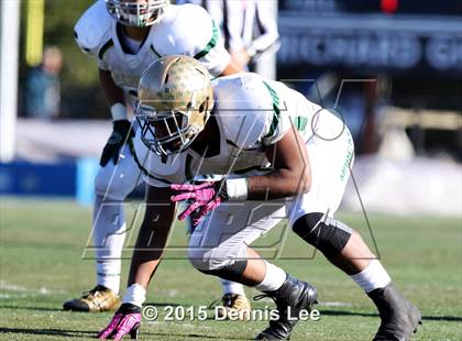 Thumbnail 1 in Moreau Catholic @ Marin Catholic (CIF NCS D4 Semifinal) photogallery.