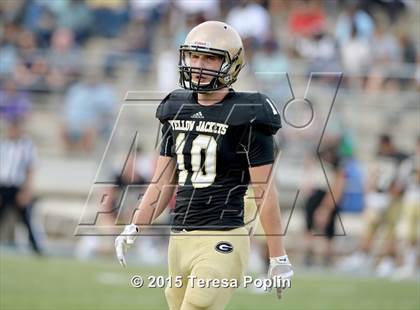 Thumbnail 1 in Woodruff vs. Greer (Byrnes Jamboree) photogallery.