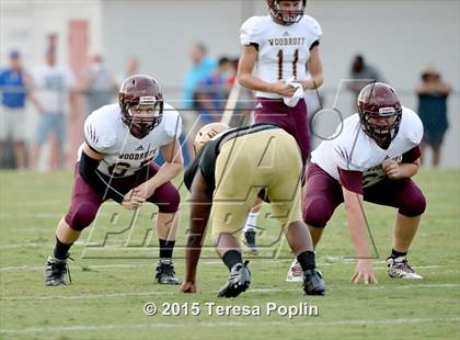 Thumbnail 3 in Woodruff vs. Greer (Byrnes Jamboree) photogallery.
