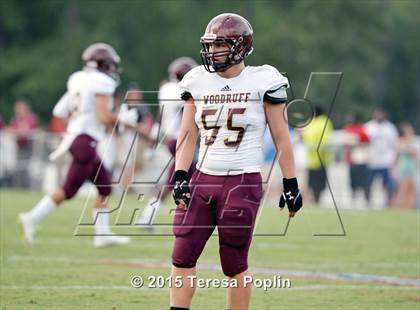 Thumbnail 1 in Woodruff vs. Greer (Byrnes Jamboree) photogallery.