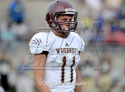 Thumbnail 2 in Woodruff vs. Greer (Byrnes Jamboree) photogallery.