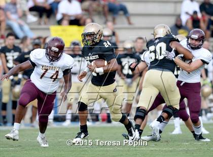 Thumbnail 3 in Woodruff vs. Greer (Byrnes Jamboree) photogallery.