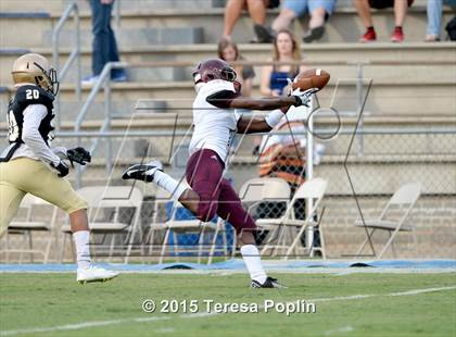 Thumbnail 1 in Woodruff vs. Greer (Byrnes Jamboree) photogallery.