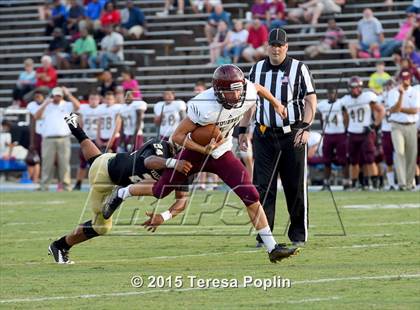 Thumbnail 3 in Woodruff vs. Greer (Byrnes Jamboree) photogallery.