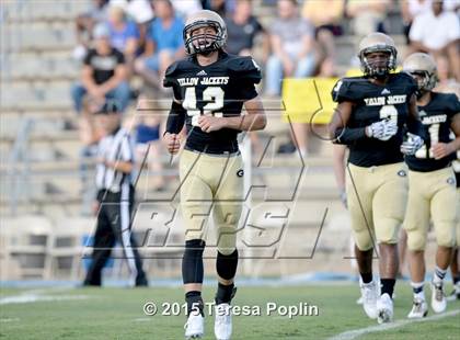 Thumbnail 2 in Woodruff vs. Greer (Byrnes Jamboree) photogallery.