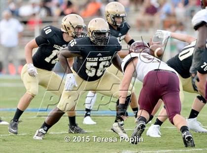 Thumbnail 1 in Woodruff vs. Greer (Byrnes Jamboree) photogallery.