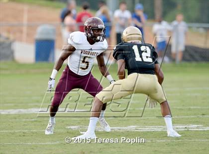 Thumbnail 2 in Woodruff vs. Greer (Byrnes Jamboree) photogallery.