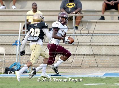 Thumbnail 2 in Woodruff vs. Greer (Byrnes Jamboree) photogallery.