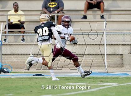 Thumbnail 3 in Woodruff vs. Greer (Byrnes Jamboree) photogallery.