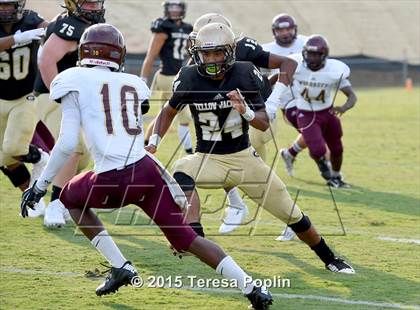 Thumbnail 1 in Woodruff vs. Greer (Byrnes Jamboree) photogallery.